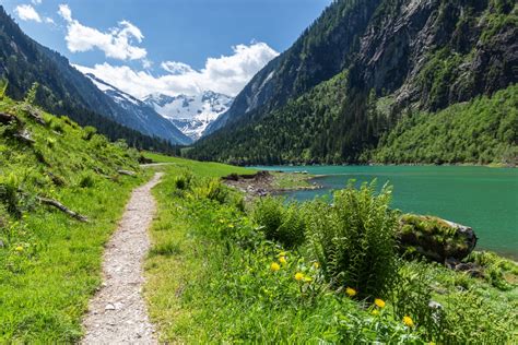 zillertal von strass bis mayrhofen reisemagazin