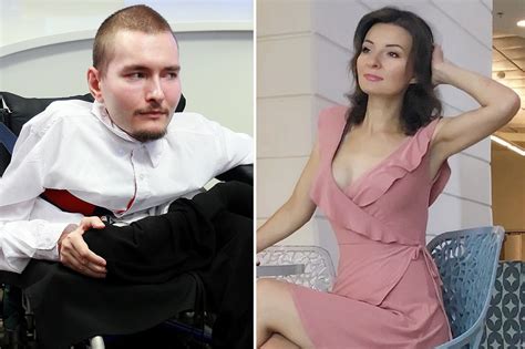 Russian Man Valery Spiridonov Cancels Head Transplant