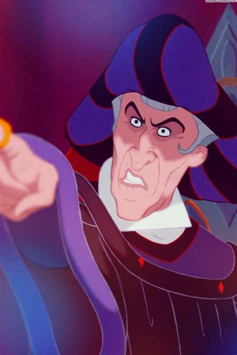 22 Best Judge Claude Frollo Costume And Inspirations