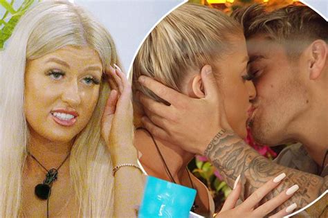 love island fans stunned as luke mabbott says most outrageous place he