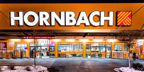 der baumarkt hornbach setzt auf eine hochriskante strategie im kampf gegen amazon business insider