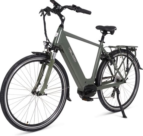 veloci vivid elektrische fiets met middenmotor  goedkope fietscom