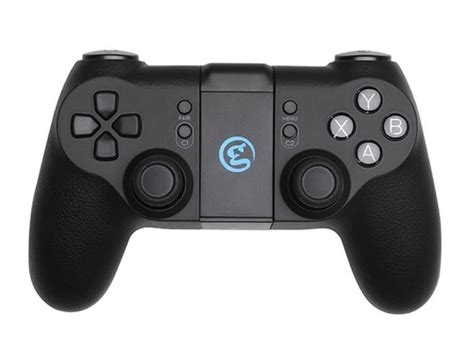 ryze tello gamesir controller foto erhardt