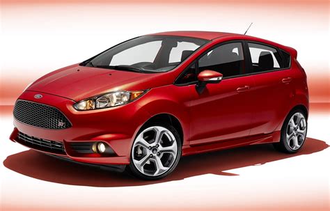 ford fiesta st  wallpapersacars