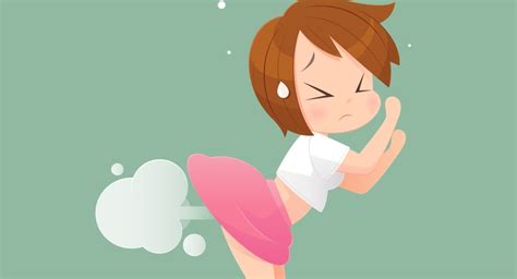 why do you pass gas more frequently during periods read health related blogs articles and news