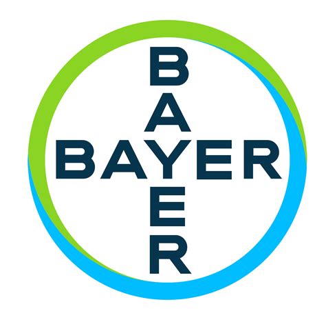 bayer logo transparent png stickpng