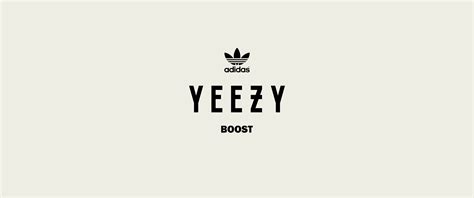 yeezy boost logo logodix