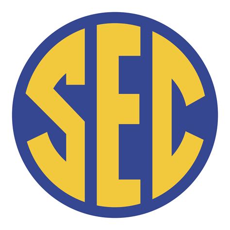 sec logo png transparent svg vector freebie supply