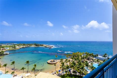 caribe hilton classic vacations