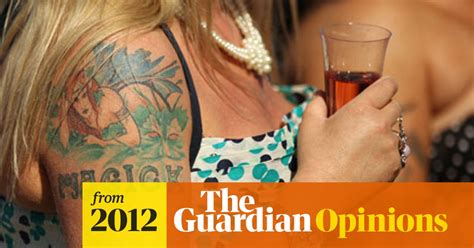 Tattoos Shouldn T Be Victims Of A Met Police Cover Up