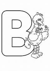Bird Big Coloring Pages Printable Books Categories Similar sketch template
