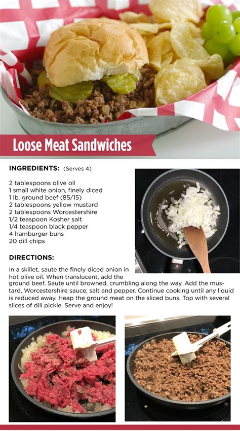 loose meat sandwiches loose meat sandwiches meat sandwich ground beef recipes