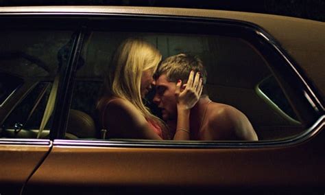 It Follows ‘love And Sex Are Ways We Can Push Death Away