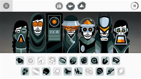 incredibox latest version   android