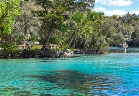 florida state parks visit natural north florida