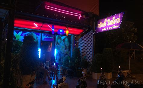 Khon Kaen Girls Nightlife Sex Prostitutes Prices And Map