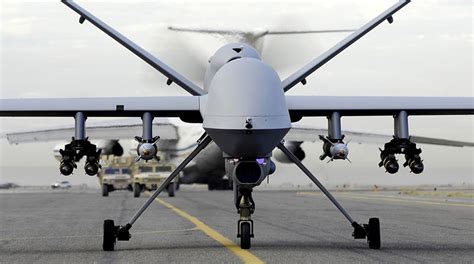 revising rules  military drone exports lexleader