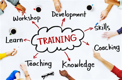 reasons  develop employee training programs hanna wears
