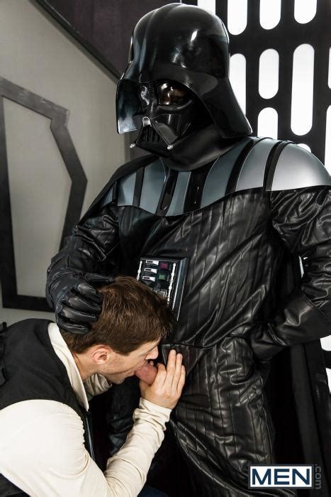 dennis west fucked by darth vader official website of porn star marc dylan