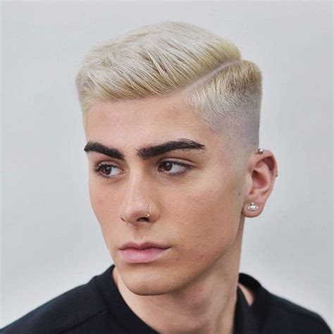 59 Hot Blonde Hairstyles For Men 2020 Styles For Blonde Hair