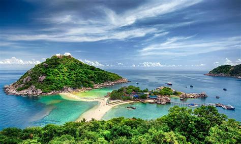 beautiful islands  thailand boutique travel blog