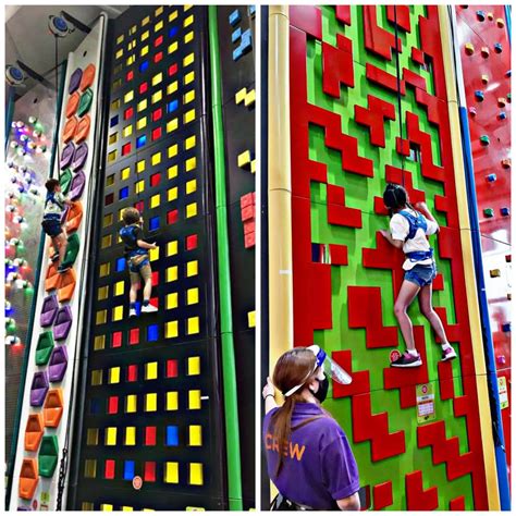 October 2020 At Clip N Climb Cambridge Clip N Climb