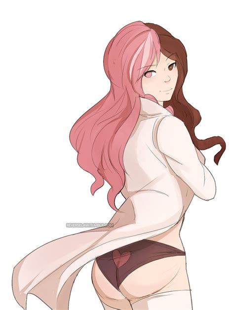 Neo Booty By Reverselaw The Rwby Hentai Collection