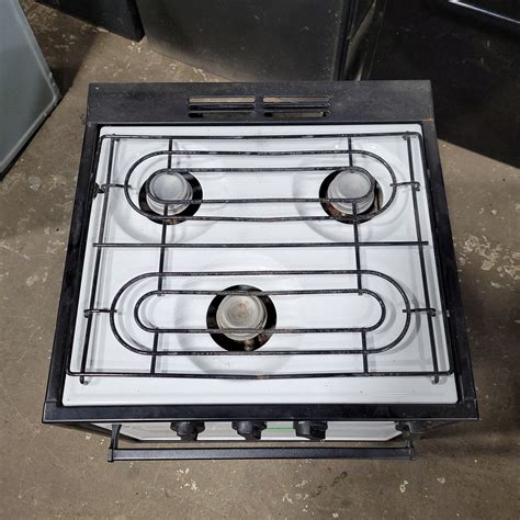 atwood wedgewood range stove  burner  high young farts rv parts