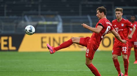 bayer 04 leverkusen gegen fc bayern münchen heute live im tv und live