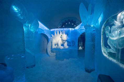 icehotel home