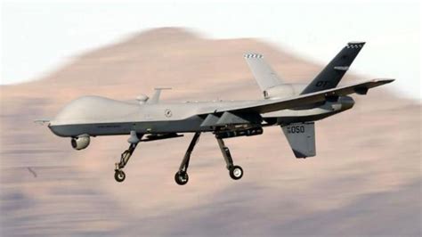 increases drone strikes  islamic extremists  somalia report