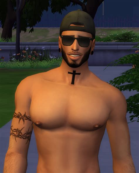 Share Your Male Sims Page 4 The Sims 4 General