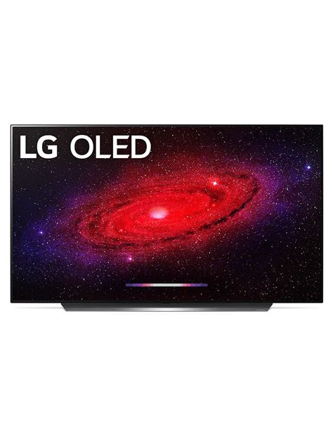 Lg Cx 65 Inch 4k Smart Oled Tv Lg New Zealand