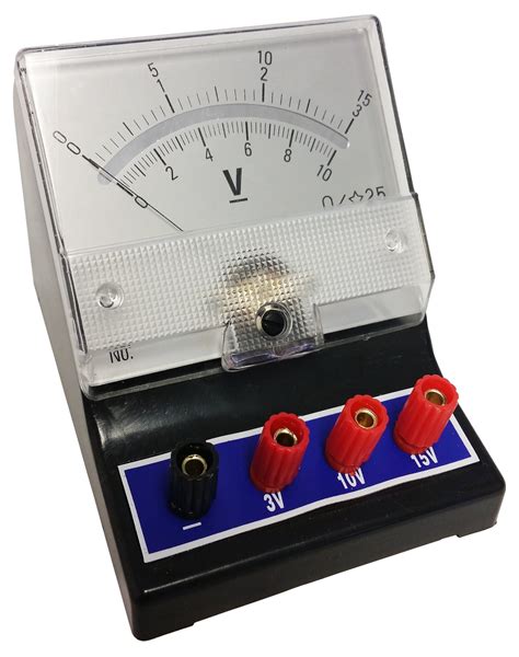 gsc international   analog voltmeter          dc walmartcom