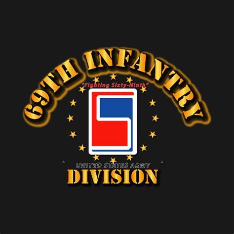 check   awesome thinfantrydivision fightingsixty ninth design  atteepublic