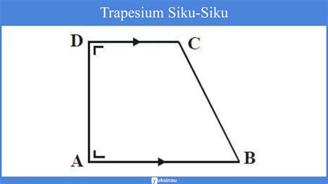 formula luas segi empat tepat segiempat jenis sifat rumus contoh soal