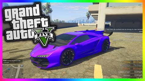 gta   secret car color neon purple youtube