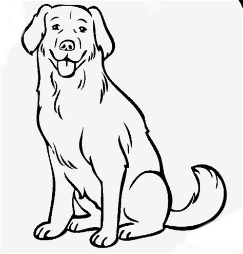 pinterest dog  art dog coloring page puppy coloring pages
