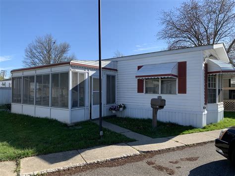 senior mobile home community mobile home  sale  dearborn heights mi