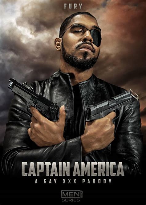 captain america a gay xxx parody starring alex mecum paddy o brian jay roberts xl and black