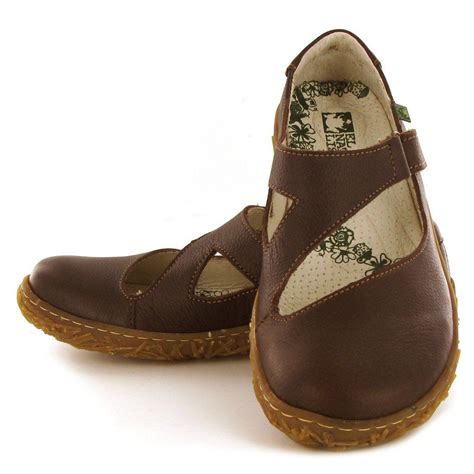 el naturalista  brown comfortable shoes shoes fashion