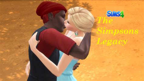 the sims 4 legacy challenge part 2 confused much sims