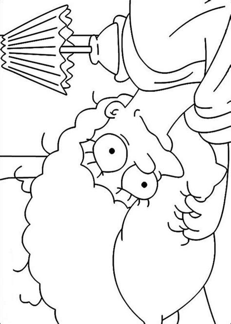 mermaid coloring pages coloringkidsorg