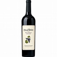 Image result for Saint Michelle Cabernet Sauvignon Cold Creek. Size: 185 x 185. Source: winesonline.com.sg