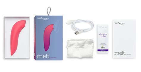 we vibe melt clitoral stimulator christian sex toy store