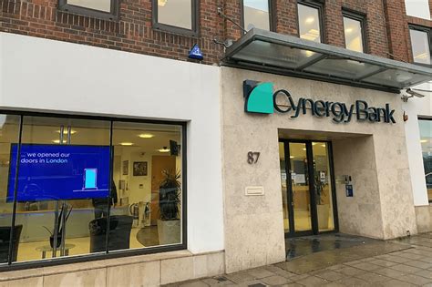 cynergy bank announces  closure   branch  southgate