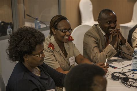 nairobi summit maximizing impact of women peace and secu… flickr