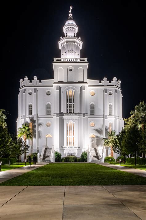 st george utah temple photograph gallery churchofjesuschristtemplesorg