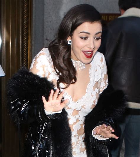 charli xcx see through pics the fappening 2014 2019 celebrity photo leaks