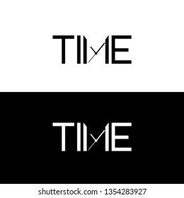 time logo images stock   objects vectors